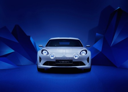 ¡A por el Porsche Macan! El próximo modelo de Alpine será un SUV