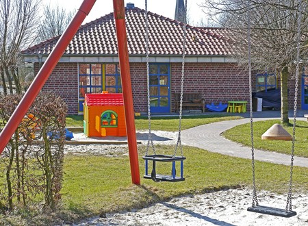 La emotiva carta de una maestra a los niños que no podrán comenzar el preescolar este año