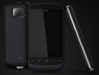 HTC Touch2 se anuncia como un Windows Phone