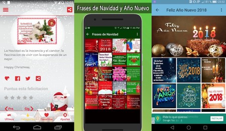 Frases Navidad