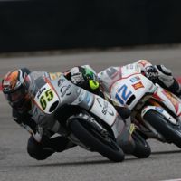 MotoGP Argentina 2015: momento para romper los récords de adelantamientos