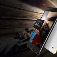 Zopo Flash E 4G libre por 175,92 euros en Fnac