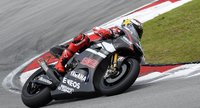 Primeros entrenamientos de las 1000cc MotoGP en Malasia