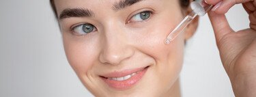 Por fin he dado con un sérum de efecto flash que borra el cansancio de inmediato y deja la piel lista para las fiestas  