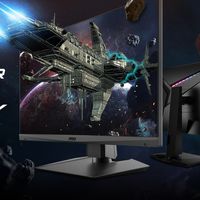 MSI presenta el Optix MAG274R, su nuevo monitor gaming con 144 Hz y 1 ms sobre panel IPS