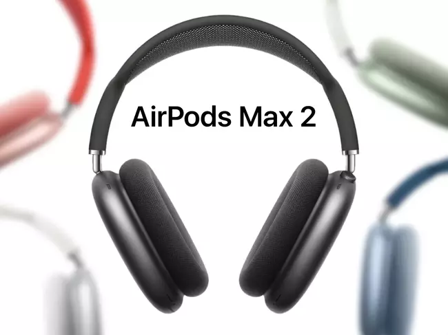 Airpods Max 2