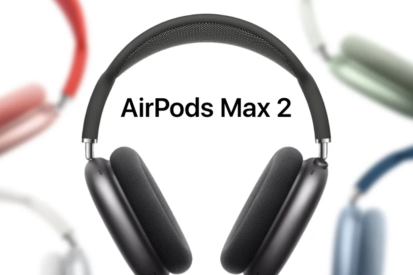 Apple Airpod max 代2型 24年新型「AirPods Max 第2世代」、リークスペック情報まとめ | SOCIUS101