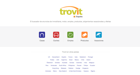 La startup Trovit es vendida por 80 millones de euros en uno de los grandes 'exits' españoles