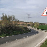 El Gobierno tiene un plan para las carreteras míticas abandonadas: convertirlas en zonas de paseo