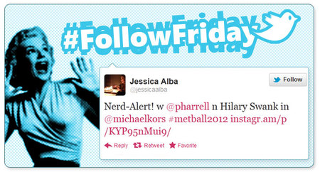 #FollowFriday: Las mejores Twitpics de la semana (VIII)