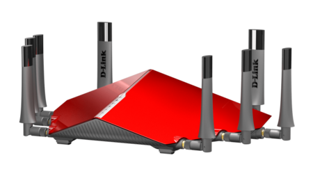 D-Link presenta sus nuevos routers pensados para exprimir las conexiones de fibra más potentes