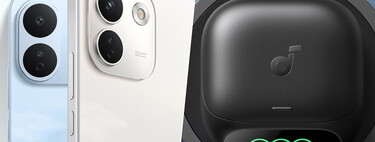 Amazon da comienzo a sus Ofertas Prime Anticipadas con descuentos en móviles, proyectores, auriculares y más