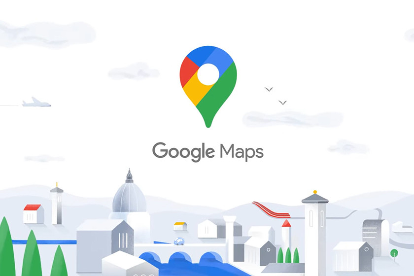 El nuevo Google Maps para Android llega a todo el mundo: así es su ...