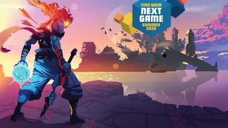 Dead Cells se corona con tres millones de copias vendidas y lo celebra lanzando una nueva actualización gratuita