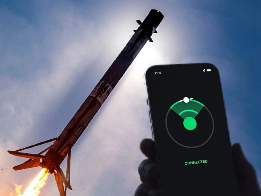 Apple quiere que tengas internet en cualquier parte, incluso sin cobertura. Una filtración desvela su plan: usar satélites y empezar a cobrar por ello 