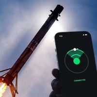 Enviar fotos desde una montaña o usar mapas sin datos. El plan filtrado de Apple para la conexión satélite del iPhone es tan potente que tendrá un precio