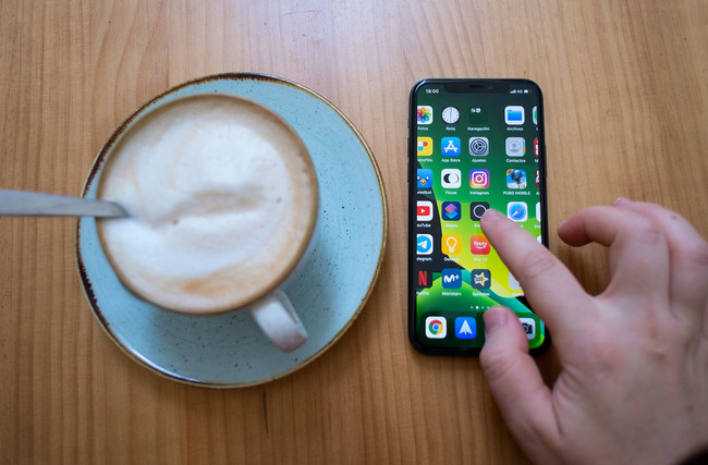 iPhone 11 Pro