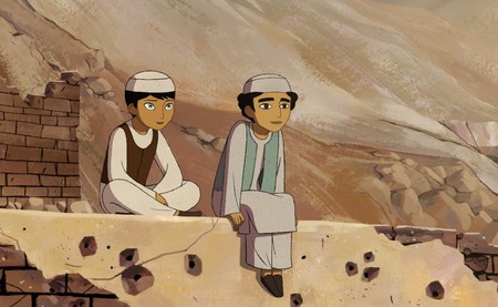 No solo series, Apple está pensando en realizar una película de animación junto a Cartoon Saloon