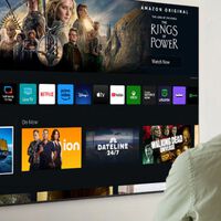 El puerto USB de tu Smart TV es la solución al engorro de tener que reordenar los canales tras cada resintonización 