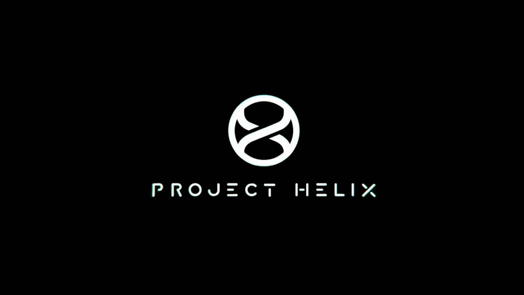Xbox confirma su próxima generación de consolas: Project Helix es el nombre clave