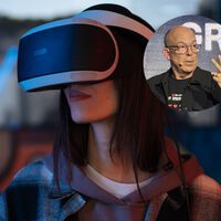 Doug Bowser: "A IA se tornará um emprego, mas você é o único que pode contribuir com ideias criativas."