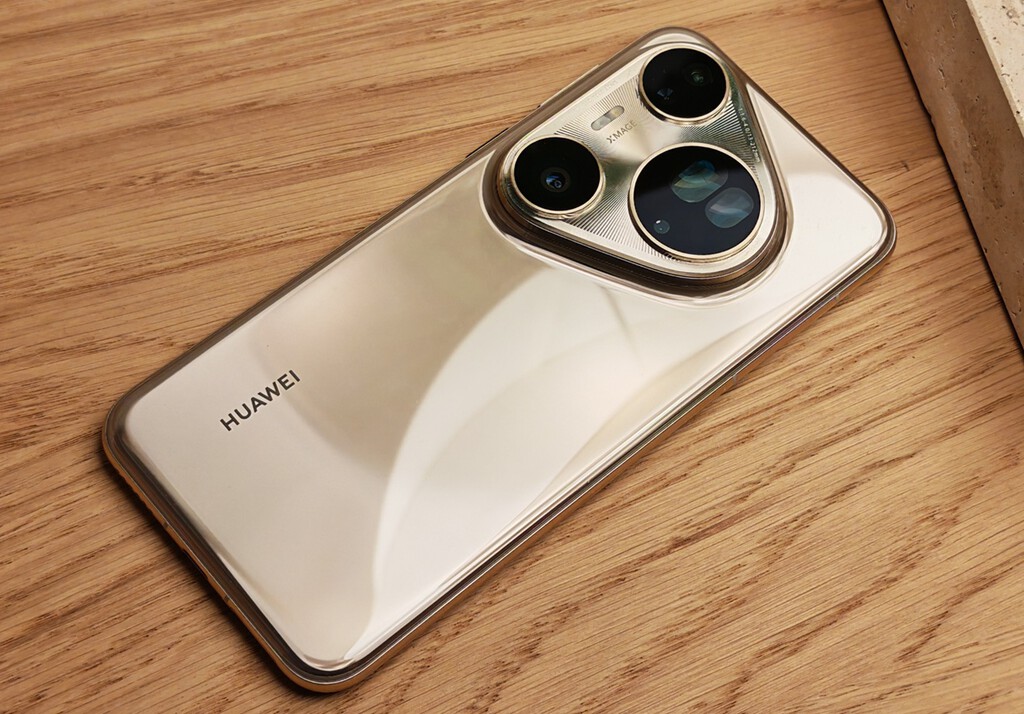 Huawei Pura 80 Ultra, análisis: el rey destronado vuelve para recuperar su corona a punta de teleobjetivo