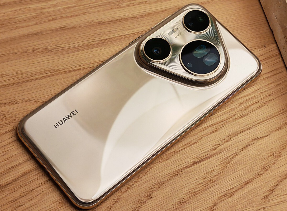 Huawei Pura 80 Ultra, análisis: review con características, precio