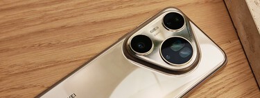 Huawei Pura 80 Ultra, análisis: el rey destronado vuelve para recuperar su corona a punta de teleobjetivo