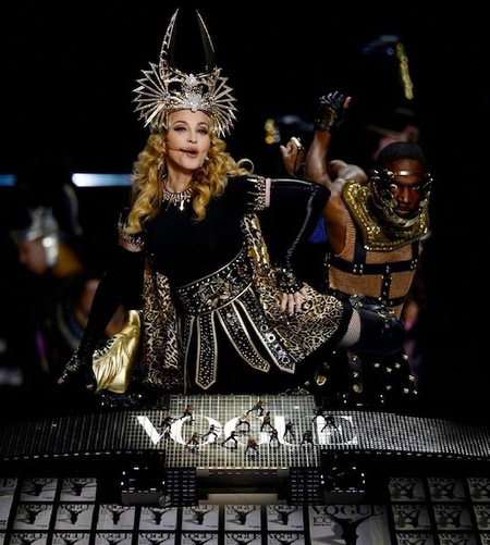 ¡Madre del amor hermoso, cómo se lo pasan en la SuperBowl los famosos!