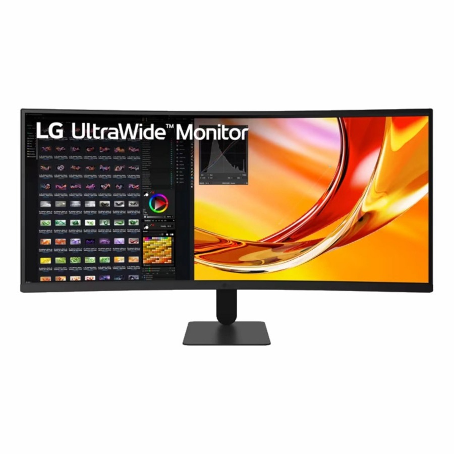 LG UltraWide 34U601B-B
