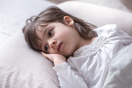 Insomnio en la infancia: niños que no duermen bien, y cómo ayudarles