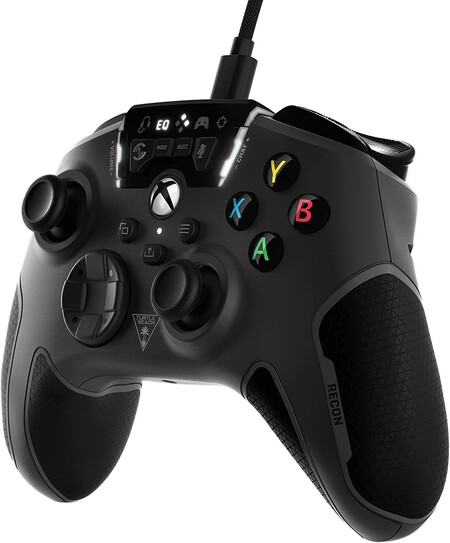 Control Turtle Beach Xbox