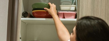 Parece por estética, pero es por orden: 5 cosas que debes hacer para que tu despensa sea funcional
 