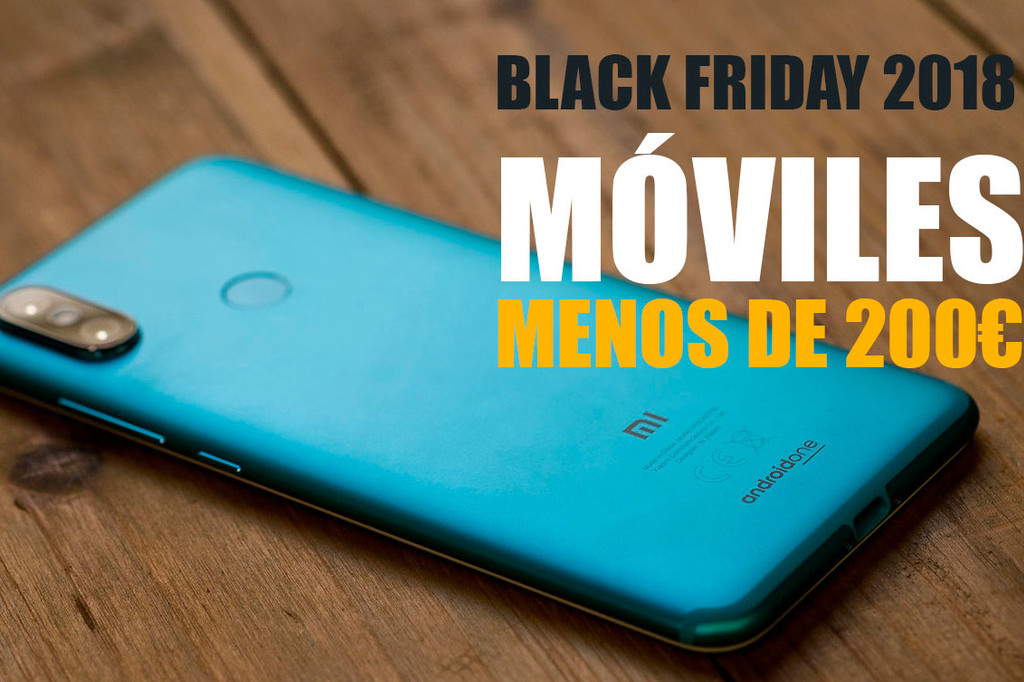 Ver ofertas de móviles Xataka Móvil