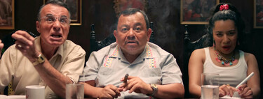 Todo el mundo tomaba a 'Loco México Mágico' como una comedia más en el cine, pero resultó ser la joya que se ríe de todo, incluso de su misma industria
