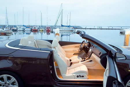 Volkswagen Eos Excellence
