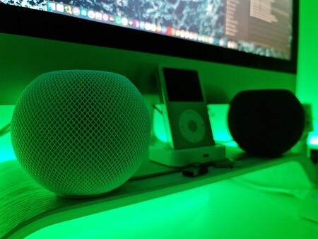 Cómo configurar desde iOS un HomePod o HomePod Mini para que se active al llegar o salir de casa