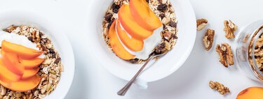 Pequeños cambios en tu dieta pueden sumarte años de vida según un estudio: te contamos que puedes hacer para lograrlo 