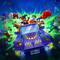 LEGO Batman todavía tiene mucho que contar: su próximo DLC protagonizado por Joker y Harley Quinn añadirá una nueva historia y un nuevo modo de juego 