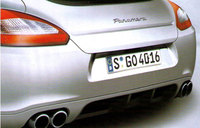 El Porsche Panamera según Car Magazine