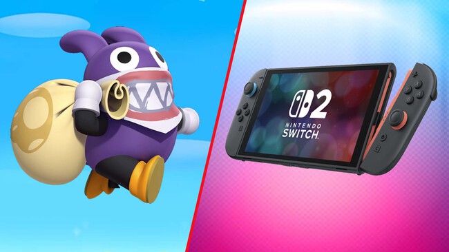 Nintendo Switch 2