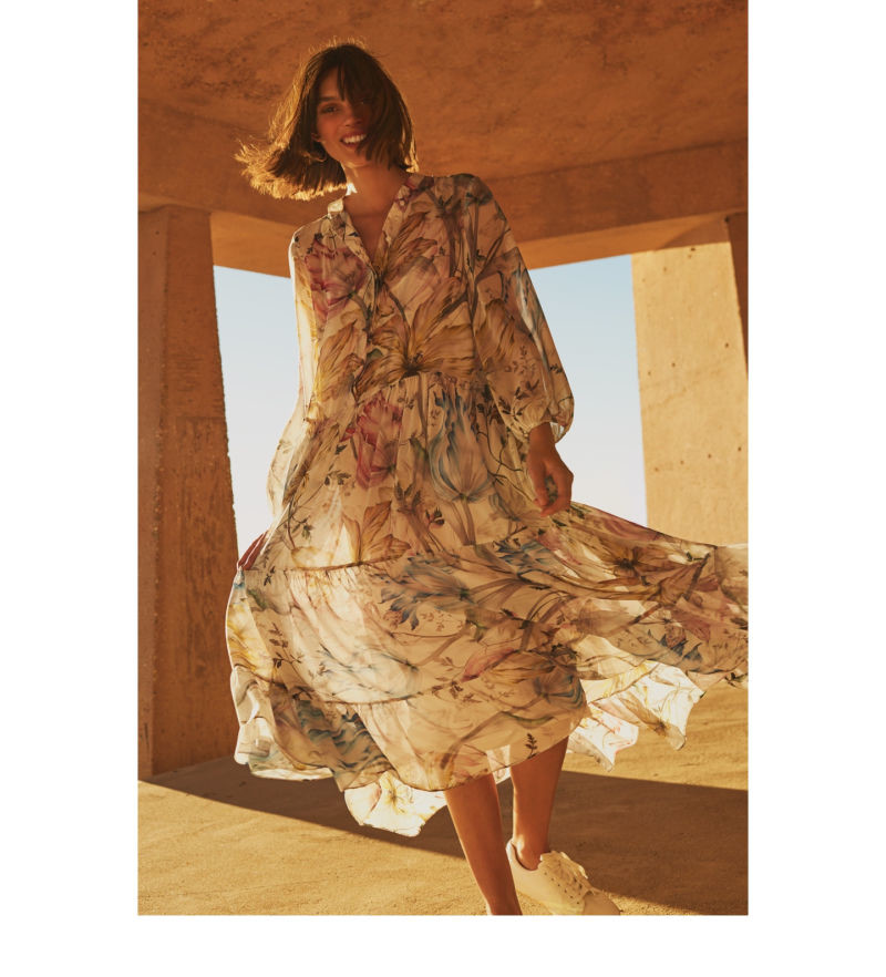 Foto de H&M Primavera 2018 (1/7)