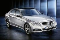 Mercedes-Benz Clase E Sport, un poco más deportivo