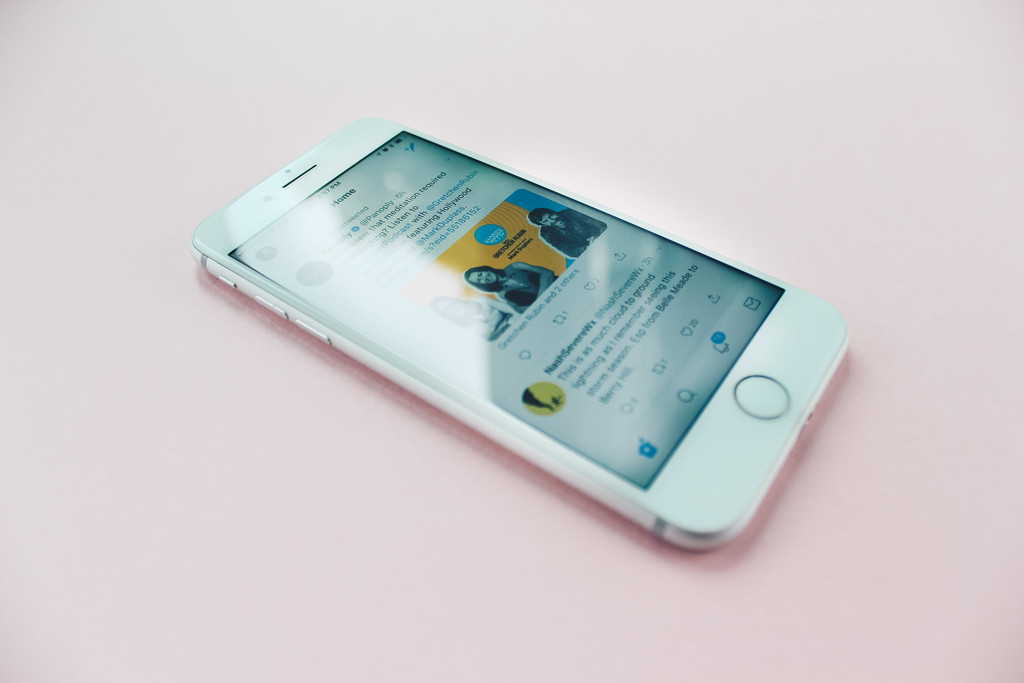 Twitter reconoce que una