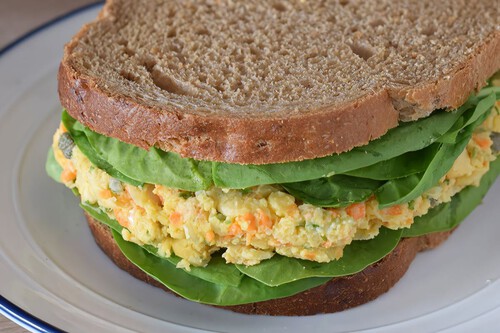 Sandwich