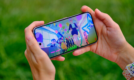 Analisis Google Pixel 10 Pro 12