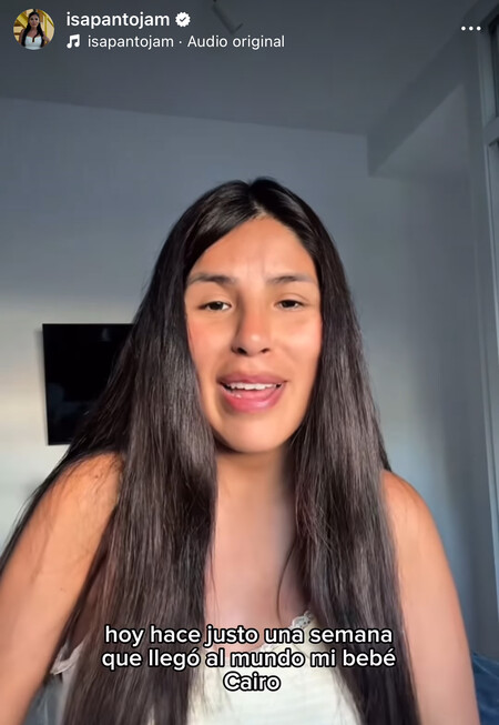 Isa Pantoja