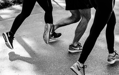 Tus primeros 10 kilómetros con Vitónica: entrenamientos semana 3