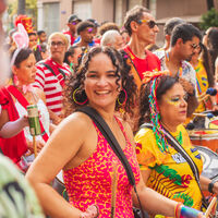 Esqueça a bebedeira e os blocos lotados: a nova e surpreendente tendência da Geração Z que está mudando as regras do carnaval 