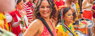 Esqueça a bebedeira e os blocos lotados: a nova e surpreendente tendência da Geração Z que está mudando as regras do carnaval 